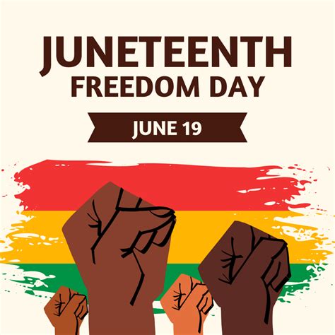 2022 Juneteenth Events | Blog | Washington Education Association