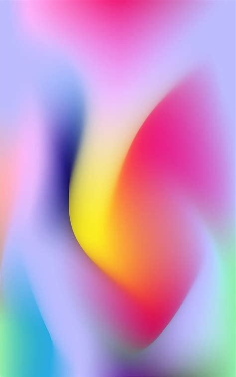 Liquid Gradient, apple, blur, gradient, iphone, iphone x, liquid, HD phone wallpaper | Peakpx