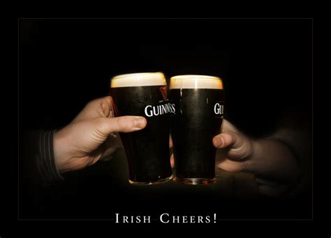 Irish Cheers by thepailleur on DeviantArt