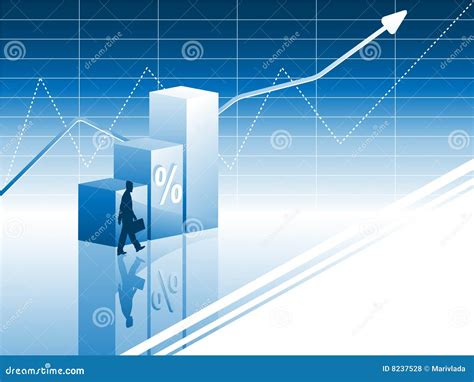 Vector business background stock vector. Illustration of professional ...