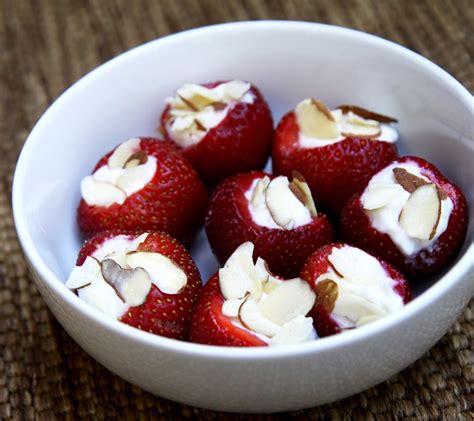 The Best Late Night Healthy Snacks - Best Recipes Ideas and Collections