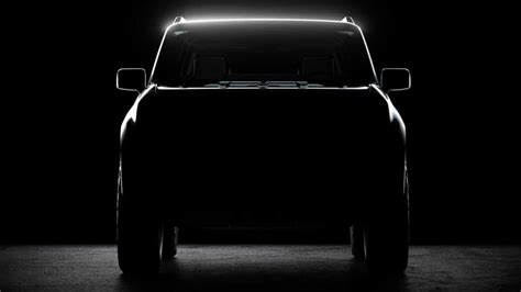 Volkswagen Is Another Step Closer To Introducing The Scout All-Electric SUV To The World | NYE ...