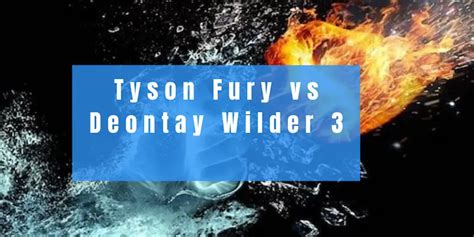 Tyson Fury Vs. Deontay Wilder 3 AFTERMATH- Sports Gratitude