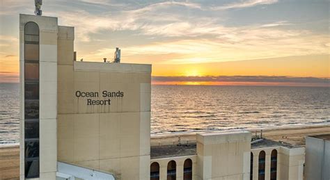 Best Price on Ocean Sands Resort by VSA Resorts in Virginia Beach (VA ...