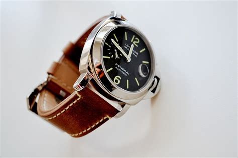 Panerai watch | Panerai watches, Luxury watches for men, Gents watches