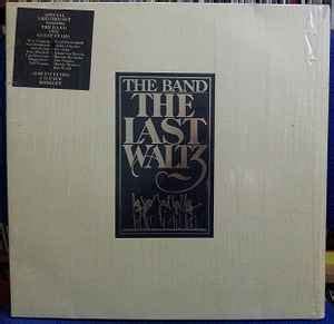 The Band - The Last Waltz (1978, Vinyl) | Discogs