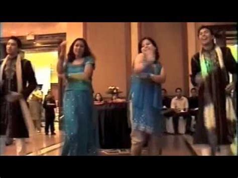 Bole Chudiyan Dance - YouTube