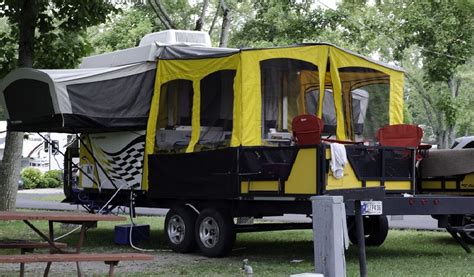 Little Transformable Trailer Does Multiple Jobs – Neat RV