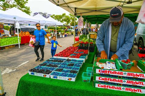 Grocery Home - Camarillo Farmers Market