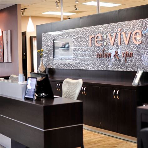 Revive Med Spa - Mission Valley - San Diego - San Diego, California ...