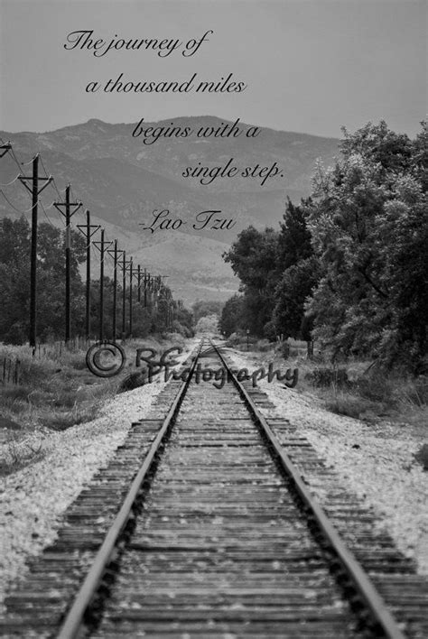 Train Quotes About Life - Otes