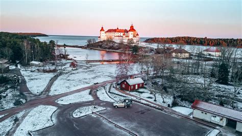 5 Of The Best Castles In Sweden To Visit In 2023