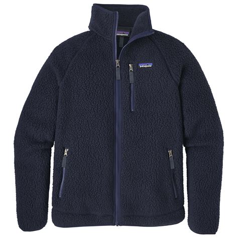 Patagonia Retro Pile Jacket - Fleece jacket Men's | Buy online ...