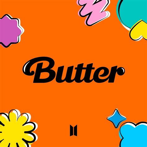 BTS Releases "Butter" CD Single Full Tracklist, Featuring New Song ...