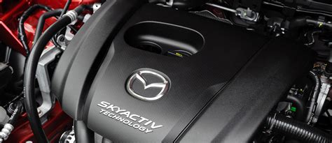 All You Need to Know about Mazda’s Skyactiv Technology | dubizzle