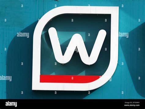 Watsons logo hi-res stock photography and images - Alamy