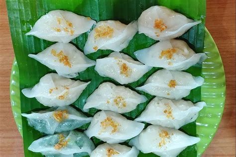 10 Daftar Makanan Khas Kalimantan Barat yang Paling Populer