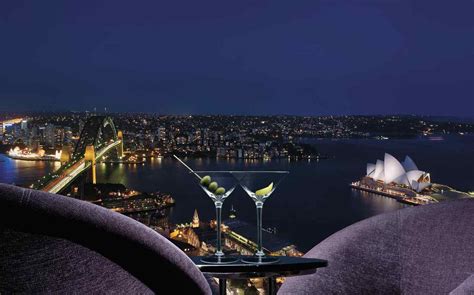 Sydney Hotels with Killer Views — The Most Perfect View