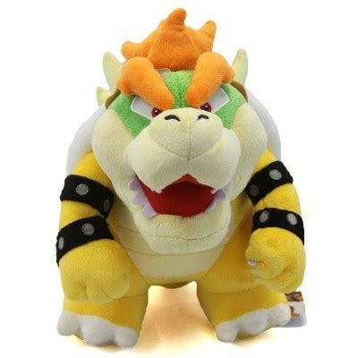 Bowser : Stuffed Animals : Target