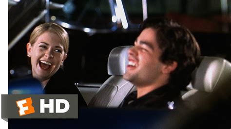 Drive Me Crazy (3/5) Movie CLIP - Cruising Broad Street (1999) HD - YouTube