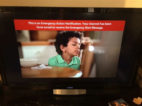 AT&T U-Verse Freaks Customers Out With Bogus Emergency Alert Message ...