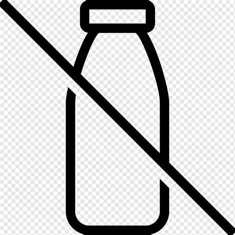 Coffee milk Computer Icons Milk bottle, Dairy icon, angle, food, triangle png | PNGWing