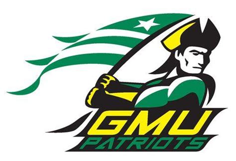 GMU Logo - LogoDix