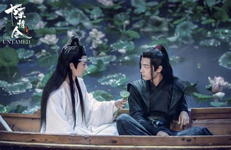 Chinese BL Dramas to Be Halted? – JayneStars.com