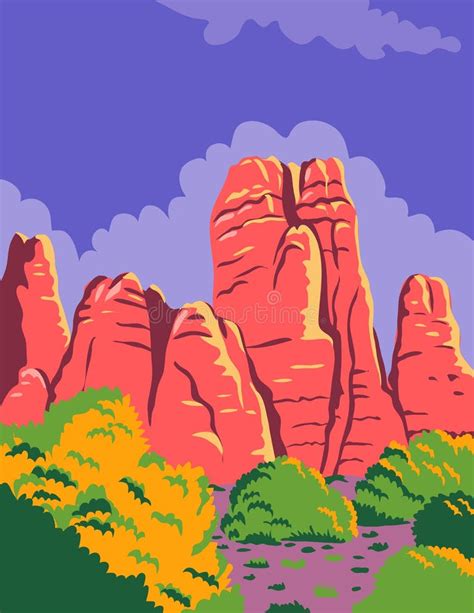Moab Utah Stock Illustrations – 143 Moab Utah Stock Illustrations, Vectors & Clipart - Dreamstime