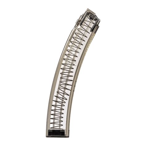 ETS CZ Scorpion EVO 3 9mm 40-Round Magazine