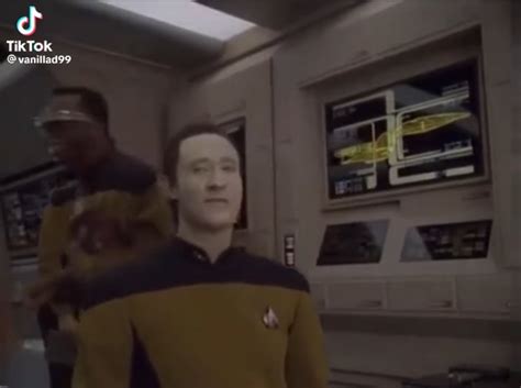 Star Trek TNG bloopers : r/TheRandomest