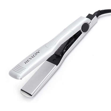 Revlon Perfect Heat Ceramic 1 1/2" Hair Straightener - Walmart.com - Walmart.com