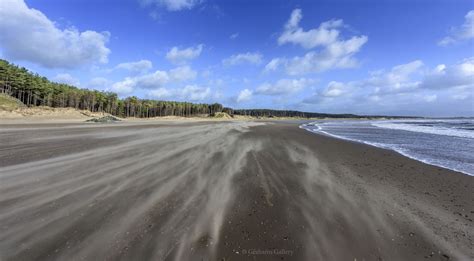 Newborough Beach Anglesey | Beach, Anglesey, Landscape