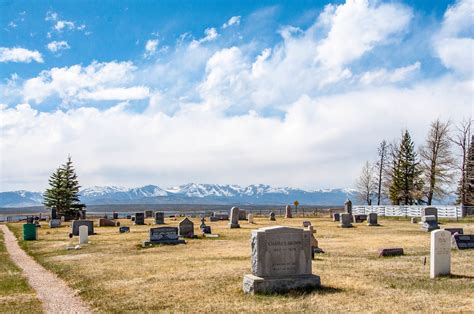 North Park graveyard | Walden Cemetery, Jackson County, Colo… | Flickr
