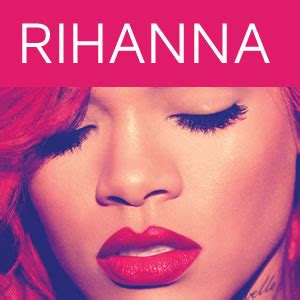 Rihanna Lyrics Quiz