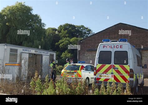 Highpoint prison suffolk hi-res stock photography and images - Alamy