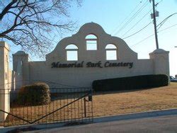 Memorial Park Cemetery in Tulsa, Oklahoma - Find A Grave Cemetery