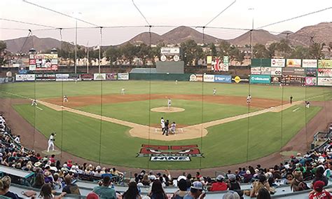 $16 For 2 Infield Tickets For The 2019 Season (Reg. $32) at Lake Elsinore Storm Baseball - Lake ...