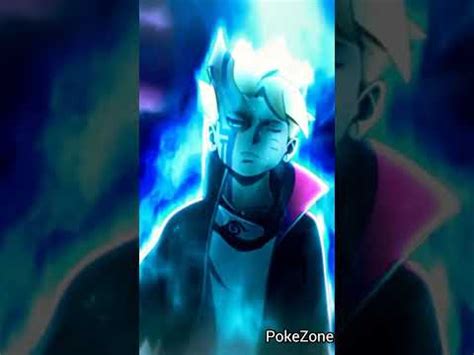 Borushiki vs sasuke (Naruto vs boruto) who is stronger 1v1 - YouTube