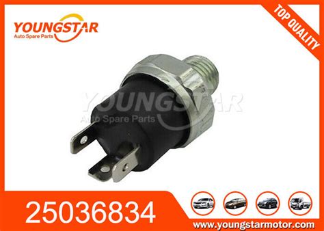 Daewoo Cielo Engine 25036834 Oil Pressure Switch Sensor