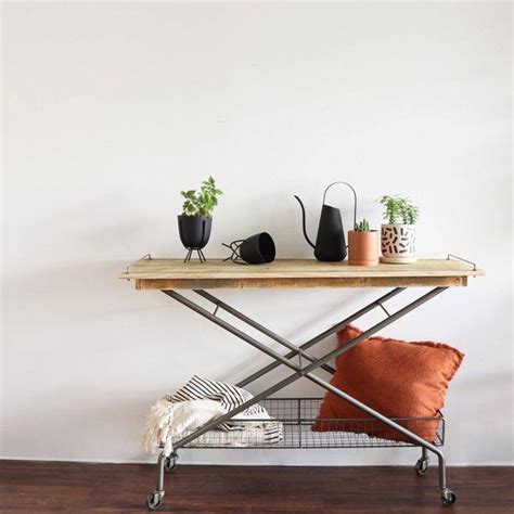 Tables | Holistic Habitat