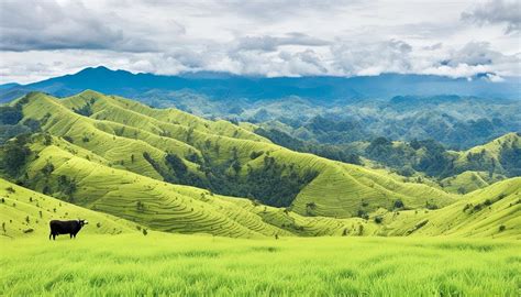 Bukidnon: A Province and Its Language