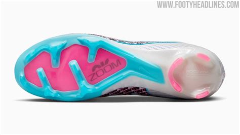 Nike 2023 'Blast' Boots Pack Released - First 2023 On-Pitch Boots - Tiempo Postponed Due to ...