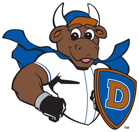 Durham Bulls Logo - Special Event Logo - International League (IL ...