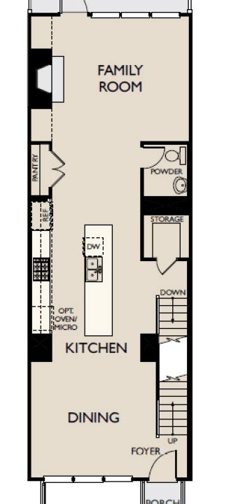 Ashton Woods Floor Plans | Viewfloor.co