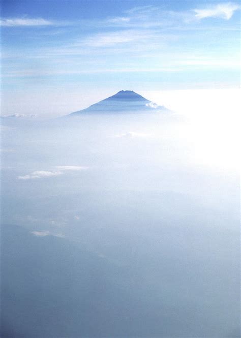 Gunung Sumbing Volcano Photograph by Jeremy Bishop/science Photo Library - Pixels