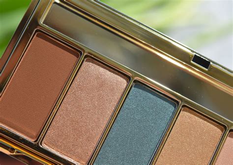 Estee Lauder Bronze Goddess Eyeshadow Palette* - The Luxe List