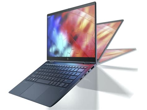 HP's new Elite Dragonfly wants to be the ultimate business laptop - Acquire