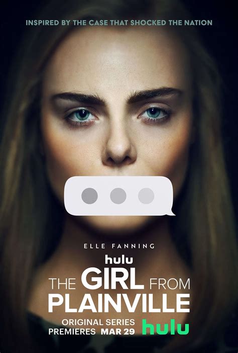 Hulu Releases Trailer For New Series 'The Girl From Plainville' - Hollywood Outbreak