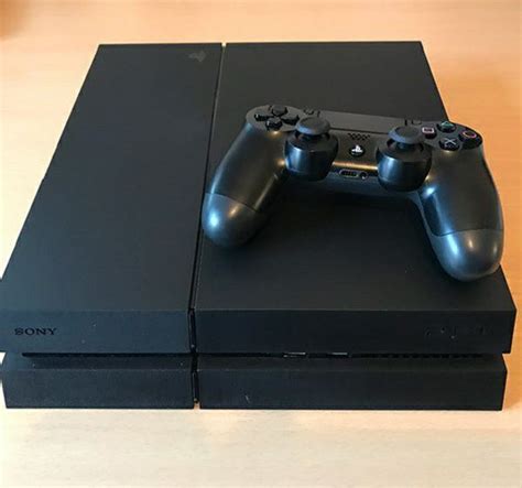 New Playstation 4 Console (PS4 Slim) for Sale in Dallas, TX - OfferUp